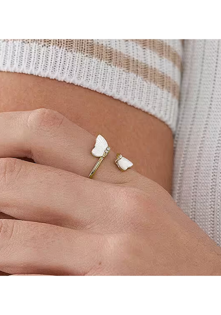 Fossil, JF04423710505 — thumbnail 2